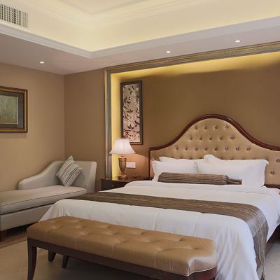 觀星套房（一房一廳） 新興榮熙假日酒店優惠