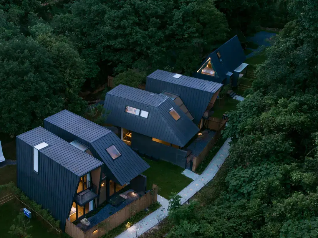 Guangzhou Huadu Itree·butterfly Forest Homestay - 광저우 시