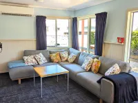 Adventure Wanaka Hostel Hotéis em Wanaka
