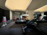 Lex Hotel Hotels in Leshan