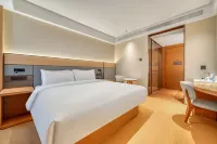 루자상뤼 호텔(닝더완다 플라자)