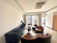 Haikou Sihai Hostel Ξενοδοχεία στην πόλη 