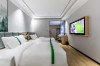 GreenTree Hotel (Ningyang Modern Highway Port)