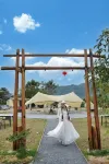 ANan kuan Mountain, Ju Long Homestay