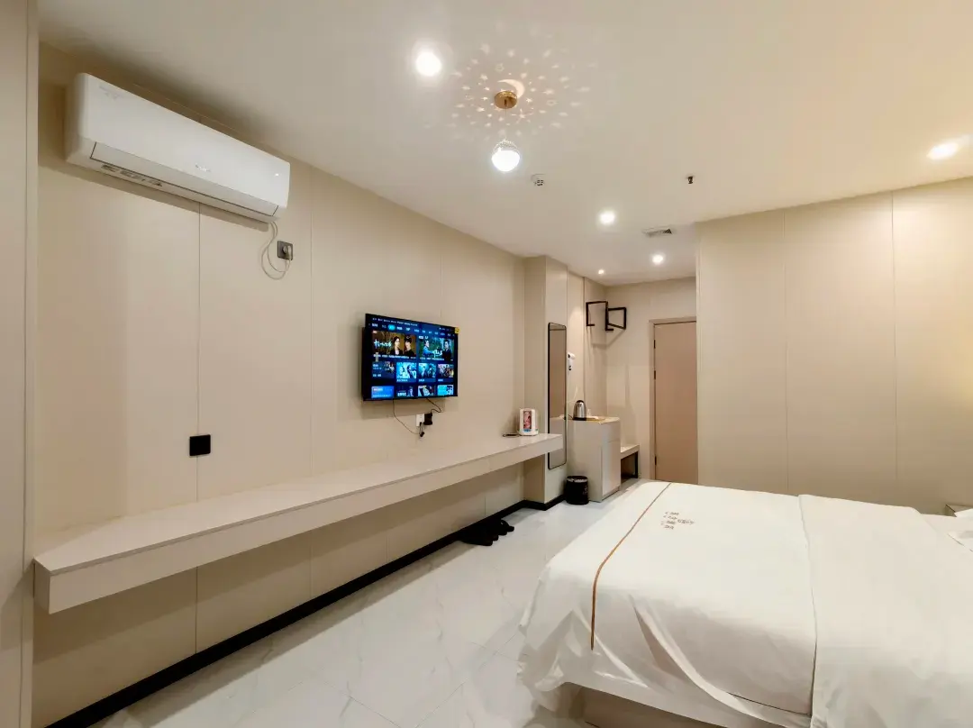 Dongfang Hotel - Dongguan