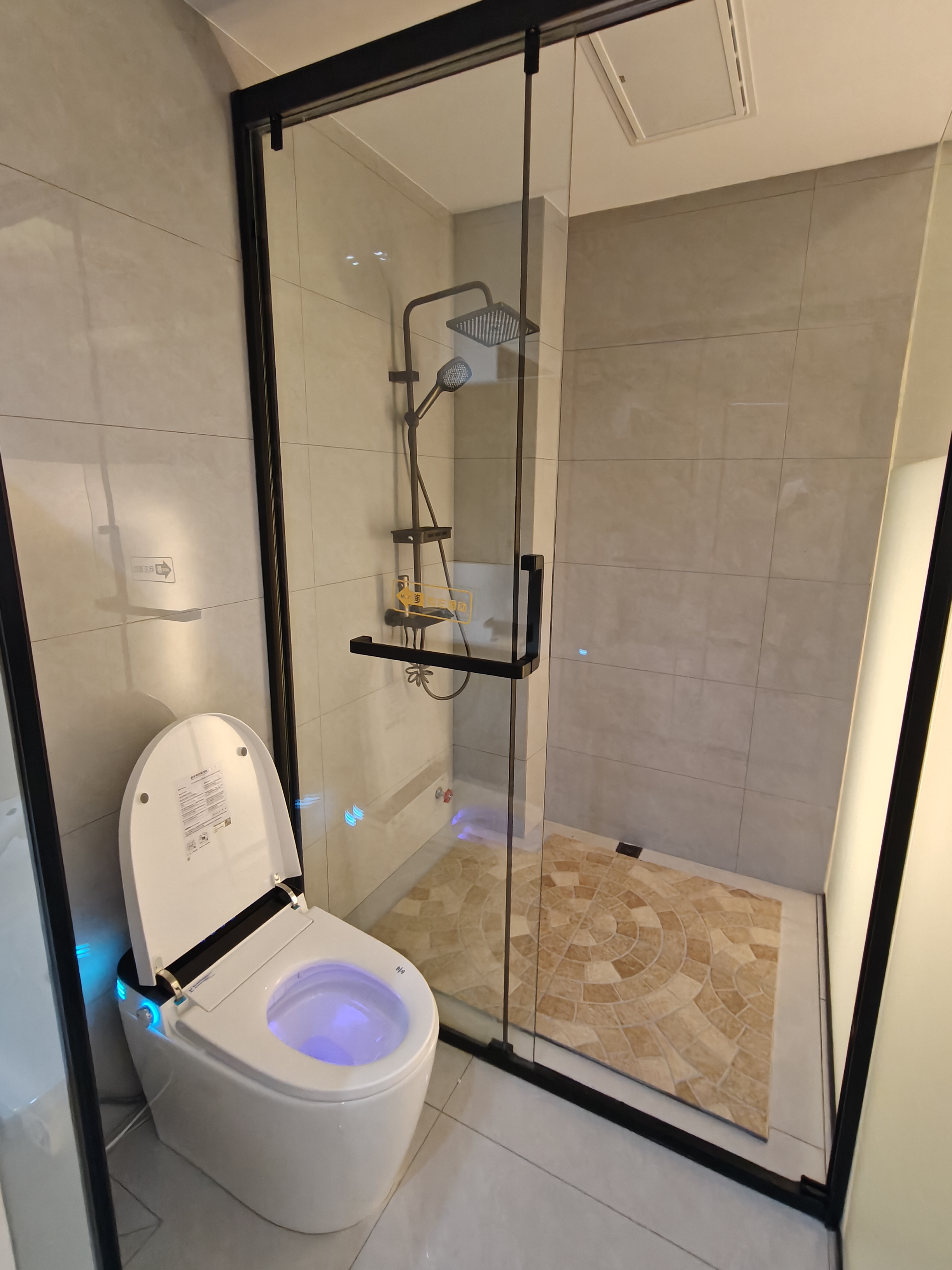 Yajiang Motel TibetSpecial bed room