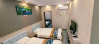 Fenglinju Homestay