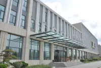 Shidao Celebrity Hotel