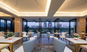 Jiangyu Riverview·First-line Riverview Hot Spring Hotel