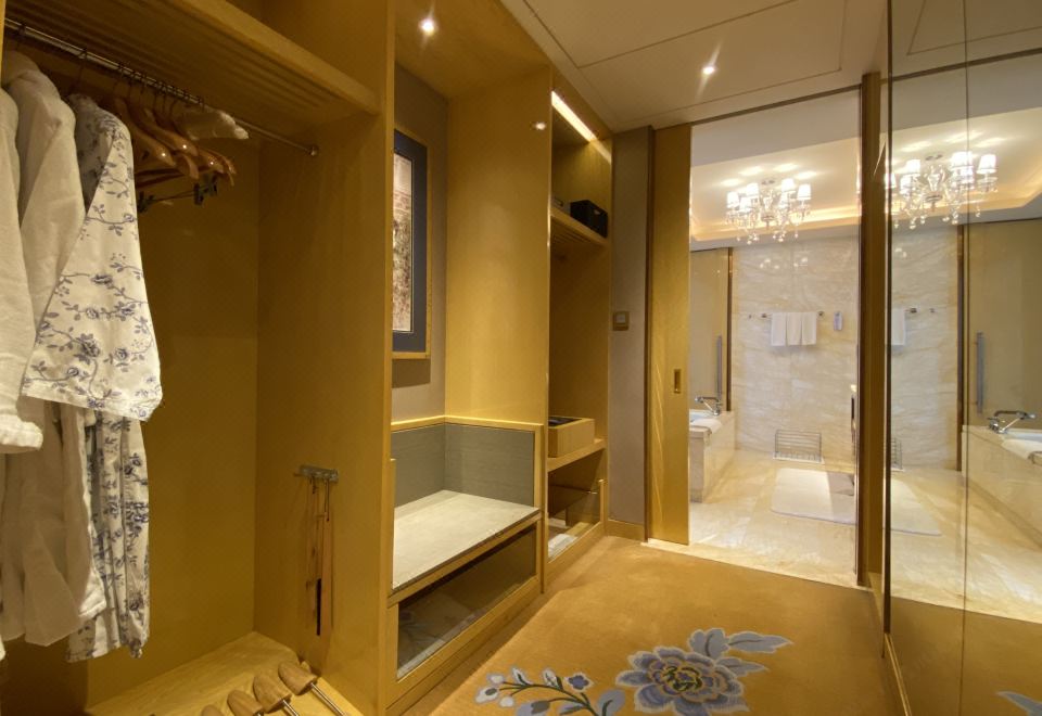 豪华套房 · 妙梦深睡床垫