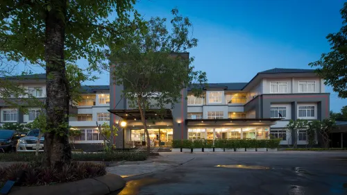 Araya Hotel