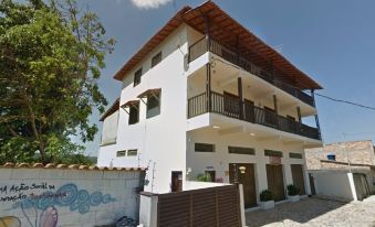 Voa Hotel Teves - Housity