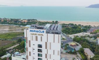 Miracle Luxury Hotel