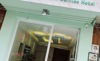 Youjia Self-service Hotel