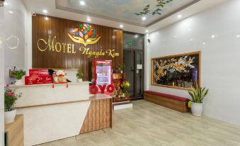OYO 1071 Nguyen Kim Motel
