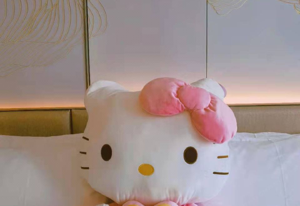 至尊高空城景行政精英房