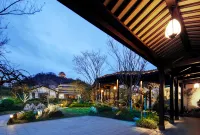 宜興龍隱溪山飯店