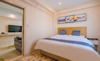 Qiancheng Business Hotel - Housity