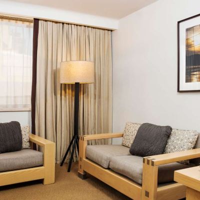 Junior Suite Galeria Plaza Reforma Promo Code