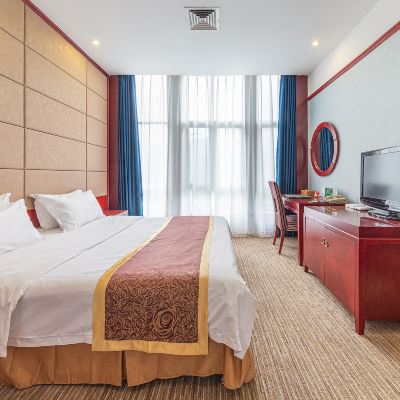 高級套房 仁懷天豪商務酒店優惠