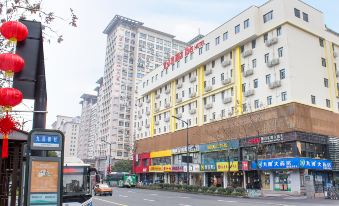 Ibis Hotel (Hangzhou Wensan Road Subway Station Store))