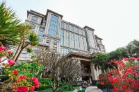 Marco Polo (Jinjiang) Hotels in 