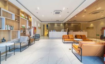 Rizhao Xiaomi Yard B&B Hotel
