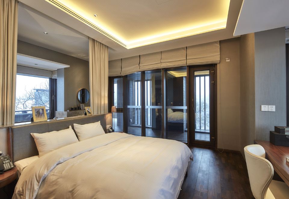 崖景獨棟山院3房