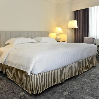 港景雙人房 高雄漢來逸居優惠