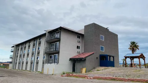 Motel 6 Bullhead City, AZ