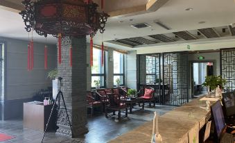 JING YUAN HOTEL