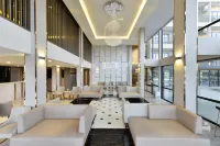 Grand BS Airport Hotel Suvarnabhumi