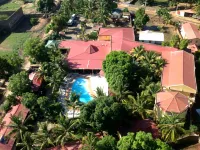 Victory Hotel & Restaurant Tulear Ξενοδοχεία στην πόλη 