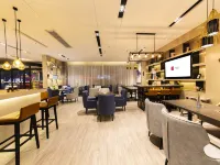 ECHARM Hotel（Nanping Sports Center Jianyang Station Branch）