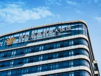 Empark Kingworld Hotel Hotels in Sheyang
