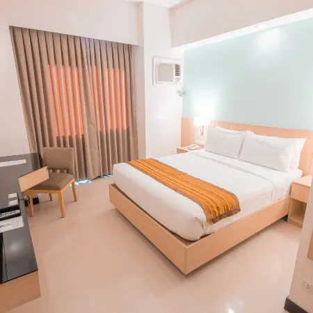 Zerenity Hotel & Suites