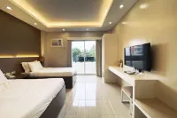 Daraga Tourist Inn  호텔