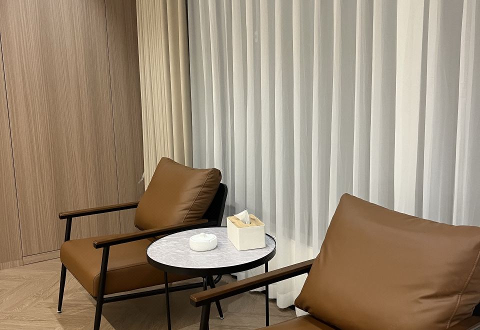 Family Friendly Suite