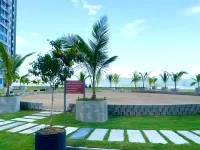 Jesselton Quay - Sunset Ocean View Apartments by Quality Home Living Hotels in 