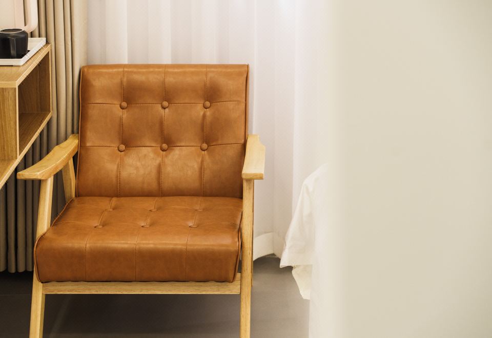 曲水 | 精品大床房