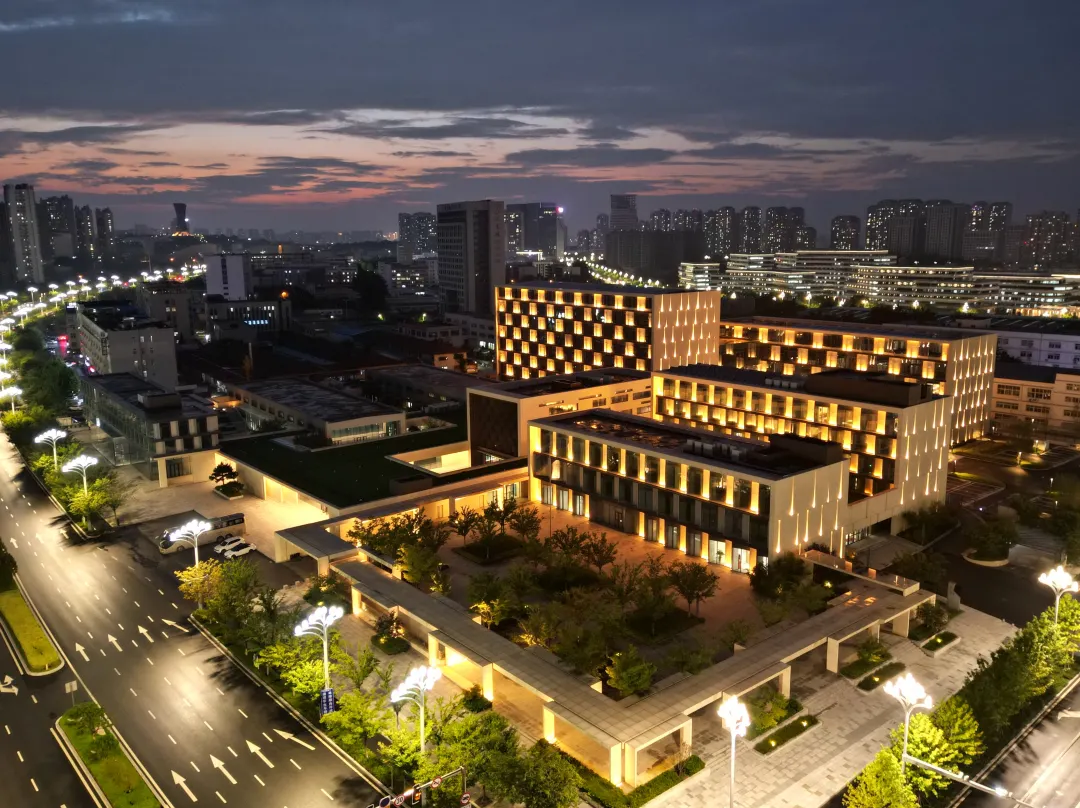 Skylight Hotel Group - 煙台市