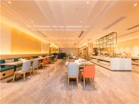 Chalet Hotel (Xi'an Bell  and Drum Tower&Huimin Street Branch)
