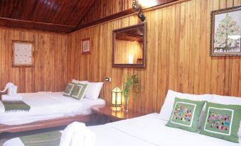Apple Guesthouse - Housity