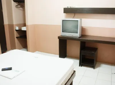GV Hotel - Naval Hotels in 