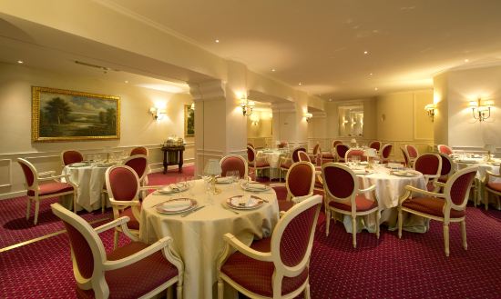 Grand Hotel Barone di Sassj
