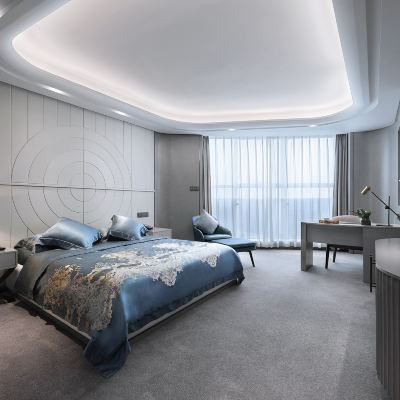 總統套房 濮院F景瀾飯店優惠