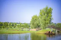 Jiangnanchun Hot Spring Resort Hotel Hotels in 