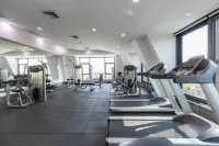 SureStay Hotel by Best Western Vientiane