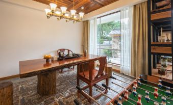 Xingyue Yishan Wenzhu Guesthouse