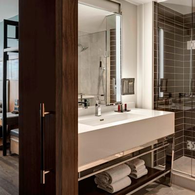 總統套房 歐文斯貝特魯姆購物中心萬豪酒店優惠